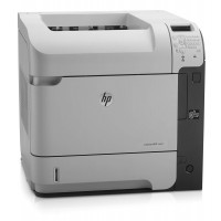 HP LaserJet Enterprise 600 M602n лазерен принтер (употребяван)